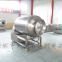 Vacuum curing equipment for meat products