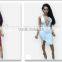 latest fashion dress woman evening dress sexy bandage dress