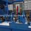 Carbon Steel Round Square Rectangular Pipe Tube Production Line