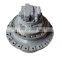 Excavator Track Device ZX870-5G Final Drive ZX870-5B Travel Motor YB60000031