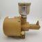 Air booster pump