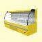 hot sale equipment frozen fruit machine