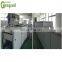 Factory automatic Chocolate conch grinding tempering depositing molding forming making machine chocolate equipment product plant