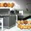 Factory Automatic Soft Hard Biscuit Cookie Making Line