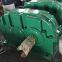 Chinese exports ZSY280 Hardened gear reducer
