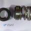 Silicon carbide graphite spring mechanical seal ZS-20-22-24-32-33-38-40-45 used for Clean water pump chemical pump