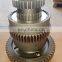 WG180 WG200 4WG180 6WG200 4WG200 transmission gearbox clutch disc friction assy