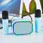Portable Bluetooth Connect Mobile Phone/computer/TV, True Wireless Subwoofer Stereo Speaker for Indoor&Outdoor
