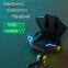 High Quality Air Pro 5S TWS Wireless Earbuds Gamer Sport Bluetooth 5.0 Earphones AAC codecs LED Battery Indicator Waterproof