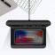 15w fast charging Detachable alarm clock calendar thermometer 5 in 1 portable magnetic wireless charger