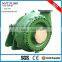 Heavy Duty Oil Sand Handling Sand Dredge Pump
