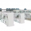Full servo high speed automatic disposable adult baby diaper machine made in fujian
