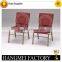 Wholesale Burgundy Church Chairs Church Chairs Made In China                        
                                                Quality Choice