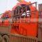 2015 hot products good price of sand washing machine