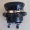 Foot water pump, yacht water pump, RV sink, universal non electric water pump mobile toilet accessories