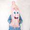 Willy Shape Sexy Underwear Inflatable Penis Boobs Foil Balloons Bachelorette Party Bride to Be Globos Hen Night Adult Decoration