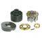 Main pump AP2D36 PVC90R piston pump repair kit E307 E307D Excavator hydraulic pump excavator hydraulic parts CAT E311 E312 E313