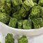 new harvest wholesales freeze dried spinach New harvest