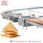 Biscuit Production Line Cookies Biscuit Making Machine For Food Factory
