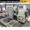 Complete Cable Granulating Machine for Household Wire Recycling