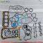 Diesel Engine Parts  Overhaul gasket repair kit 8097564  Fit For Iveco