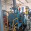 Chinese screw pump manufacturers produce three-screw pumps, twin-screw pumps, and multiphase pumps.