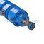 double-flange hydraulic cylinders, 10-ton and 20-ton heavy-duty hydraulic jacks, hand-operated and electrically-driven lifting hydraulic cylinders