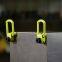 Mainlywell Alloy Steel Side load lifting point M8 WLL300kg