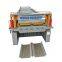 Hot Selling Self Click Lock Roof Roll Forming Machine Standing Seam Roll Forming Machine for Roofing Machinery