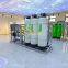 Control Valve Whole House Treatment Filtering The River Industrial Water Purification Systems