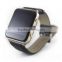 2G Wifi GPS Smart watch Android with heart rate
