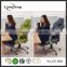 Ergonomic mesh racing office chair