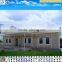 China Manufacturers Prefabricated Homes steel structure prefab houses
