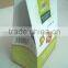 Cashew nuts duplex paper box