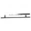 12'' /18'' Stainless Steel Magnetic Knife Holder Space-Saving magnetic knife double bar for Kitchen Knives storage strip