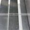 High quality 201 stainless steel flat bar