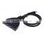 3x1 Lowest price 3 in 1 out support 3D 1080P HDMI switcher
