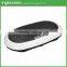 200W Ultra Thin Whole Body Vibration Machine Crazy Fit Massager