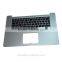 A1398 Верхний корпус с клавиатурой 2013 года в испанском раскладке для Apple MacBook Pro Retina