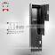 WLS z shape door locker design metal golf locker