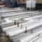 Cold/hot rolling seamless 200 series 201 202 Stainless Steel pipe pirce