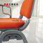 table stackable office visitor chair training staff metal meeting room chair