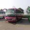 china mini bus 6 METERS 22 SEATS CITY BUS DESIGN OF INTERIOR