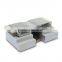 Interlock Extrued Aluminum Expanion Joint Cover for Concrete