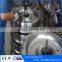 Metallurgical Industry 5.5m Coke Transfer Cars Wheel