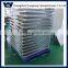 Ultra large size waterproof LED light box, Outdoor led advertising light box waterproof single side slim with lock