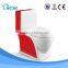 china wc toilet size,chinese one piece toilet,color ceramic toilet