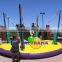 inflatable bungee rodeo