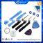 Outer Lens Glass Opening Tool Set for iPhone 5 Using