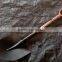 Peru market strong square shovels wood handle shovel D gripe shovels form china